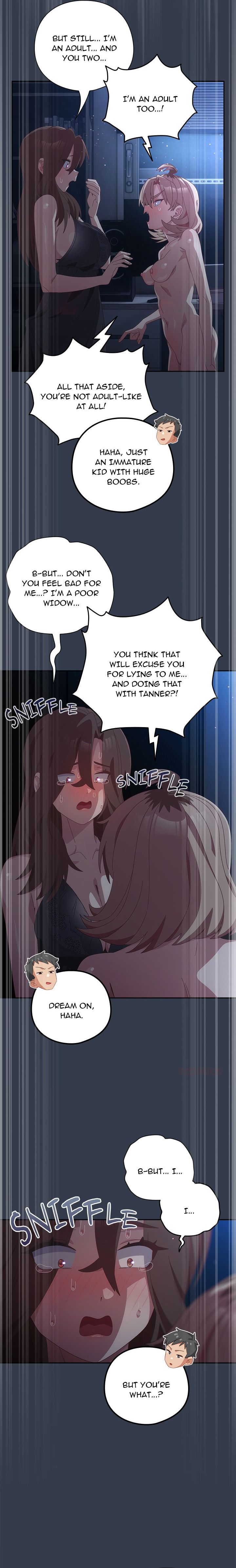 Like No Other - Chapter 59 - picture 15