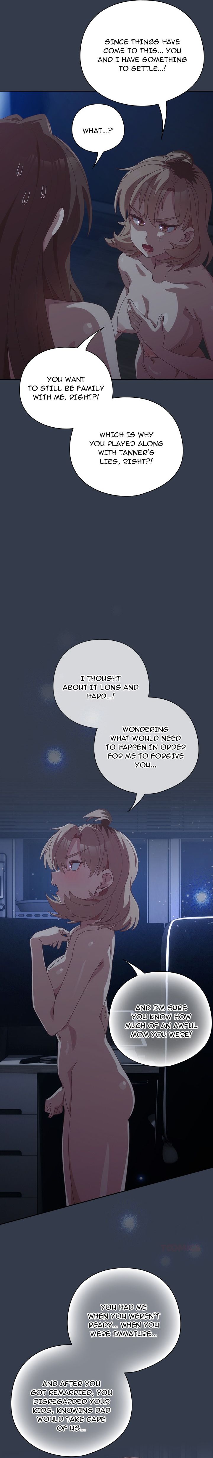 Like No Other - Chapter 59 - picture 18