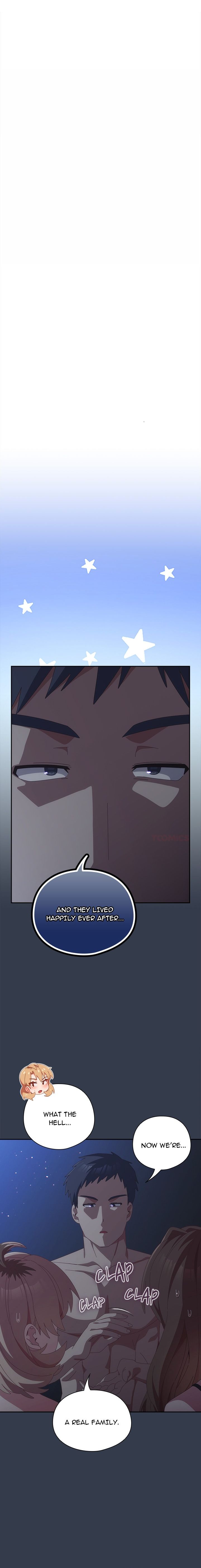 Like No Other - Chapter 59 - picture 24