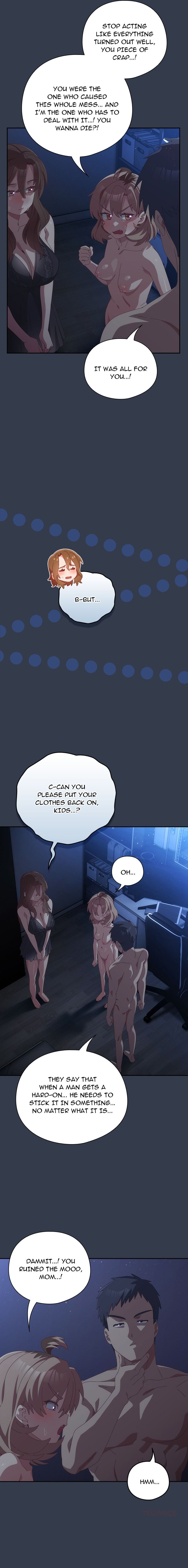 Like No Other - Chapter 59 - picture 25