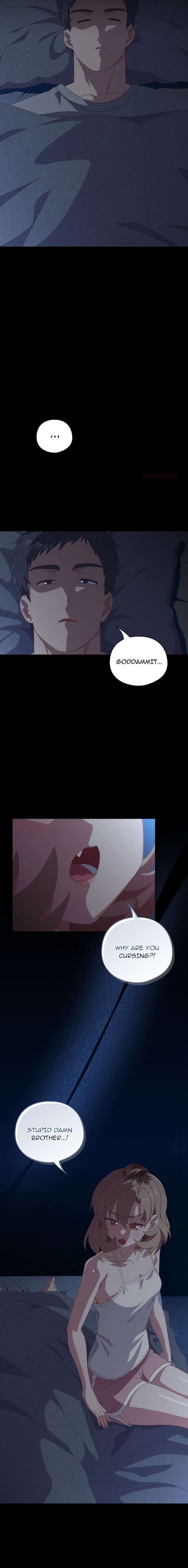 Like No Other - Chapter 59 - picture 3