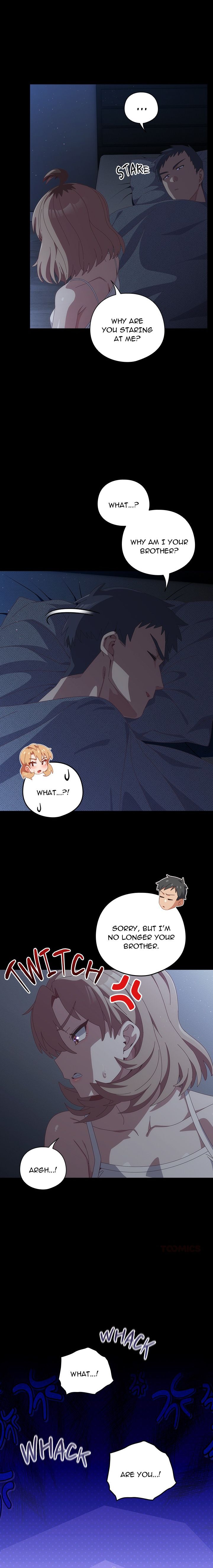 Like No Other - Chapter 59 - picture 4