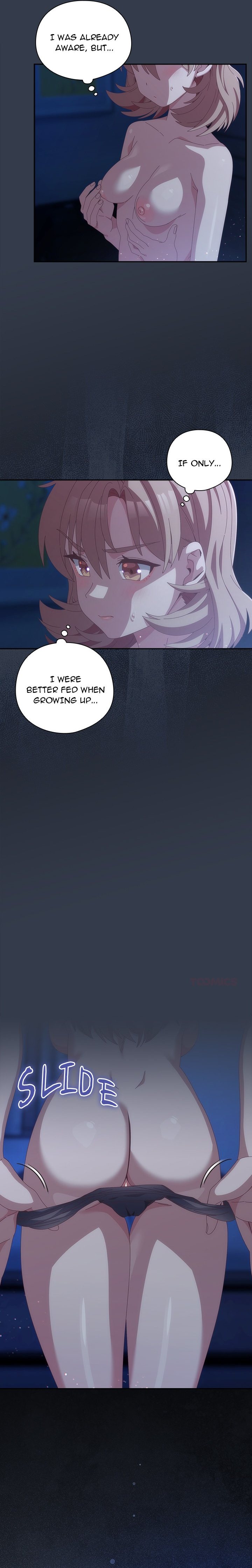 Like No Other - Chapter 60 - picture 11