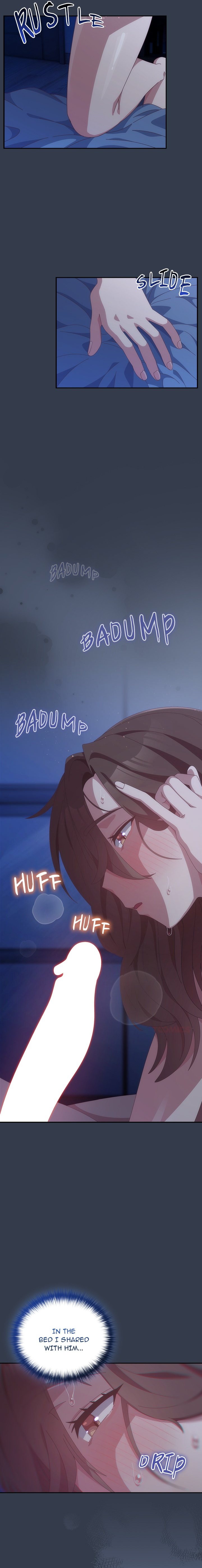Like No Other - Chapter 60 - picture 13
