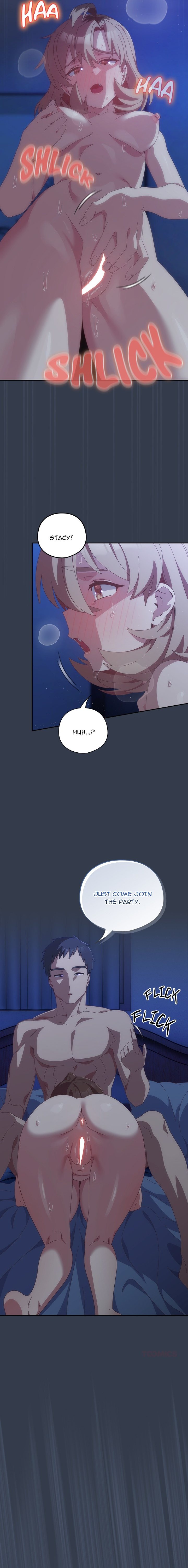 Like No Other - Chapter 60 - picture 18