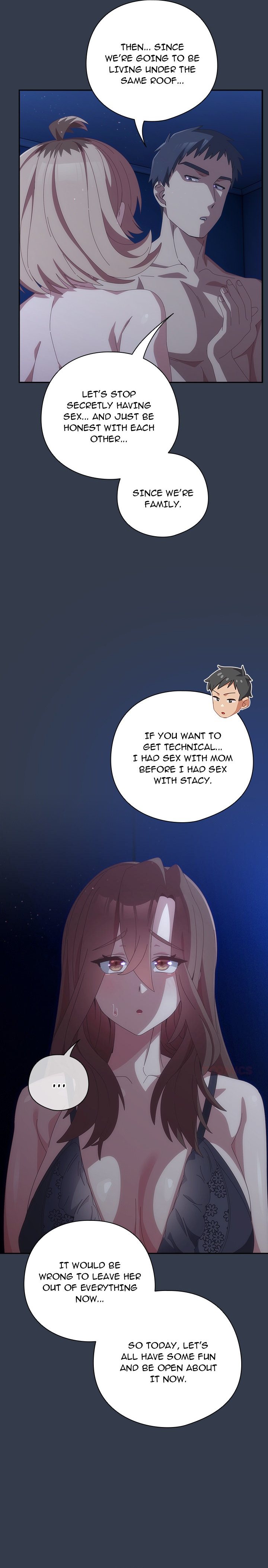 Like No Other - Chapter 60 - picture 2