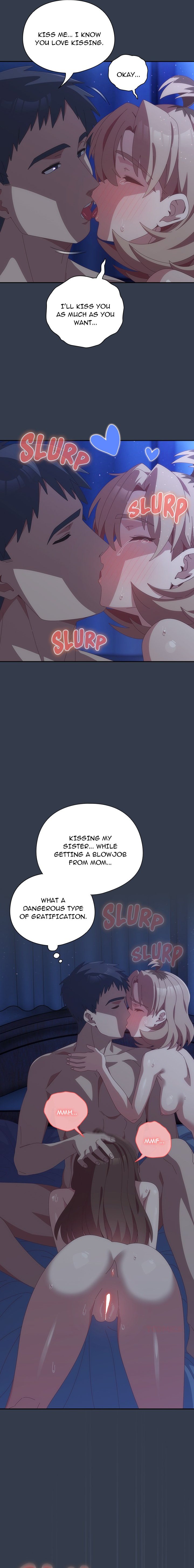 Like No Other - Chapter 60 - picture 20