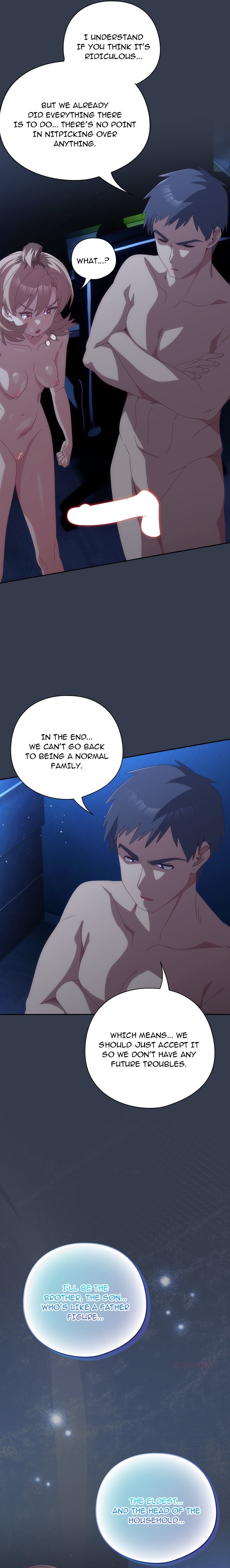 Like No Other - Chapter 60 - picture 3