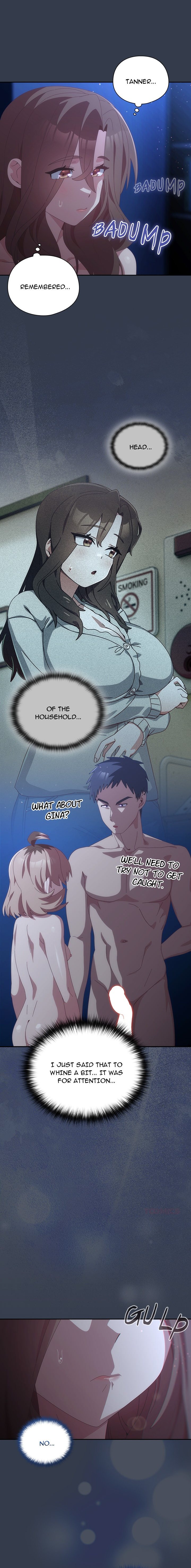 Like No Other - Chapter 60 - picture 5