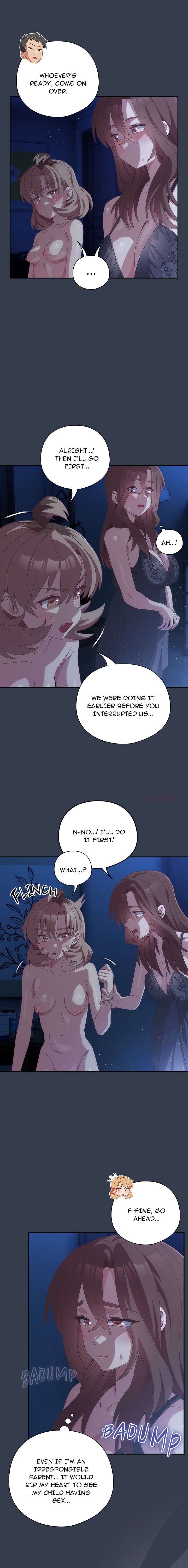 Like No Other - Chapter 60 - picture 9