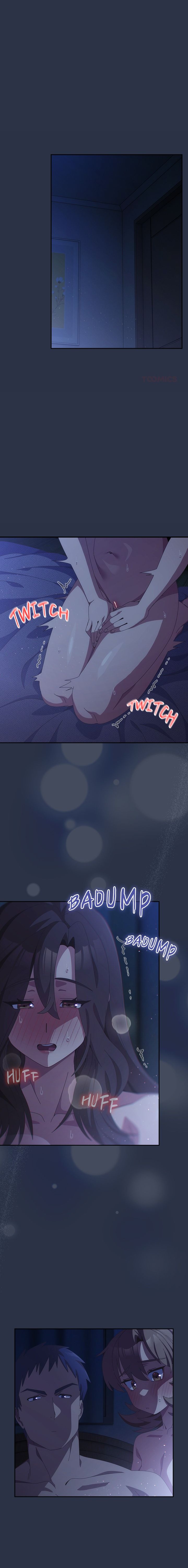 Like No Other - Chapter 61 - picture 0