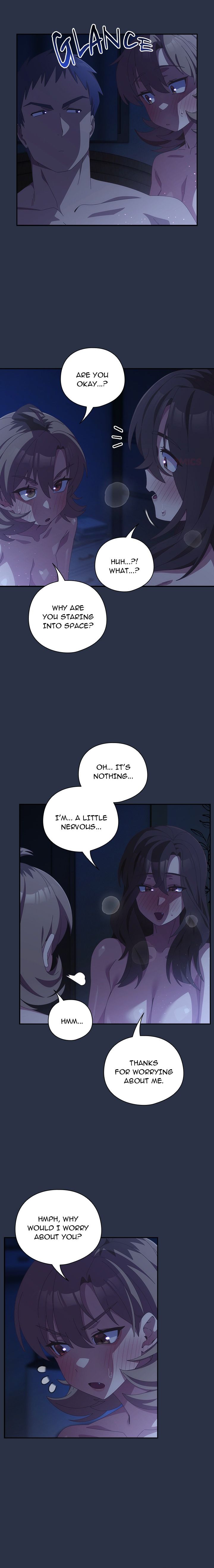 Like No Other - Chapter 61 - picture 1