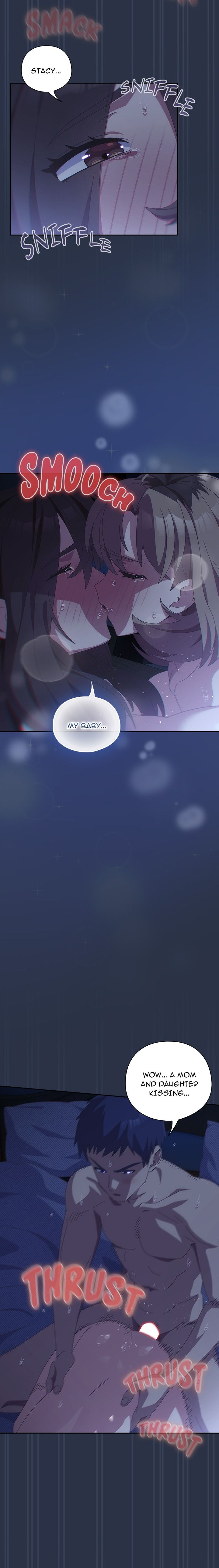 Like No Other - Chapter 61 - picture 10