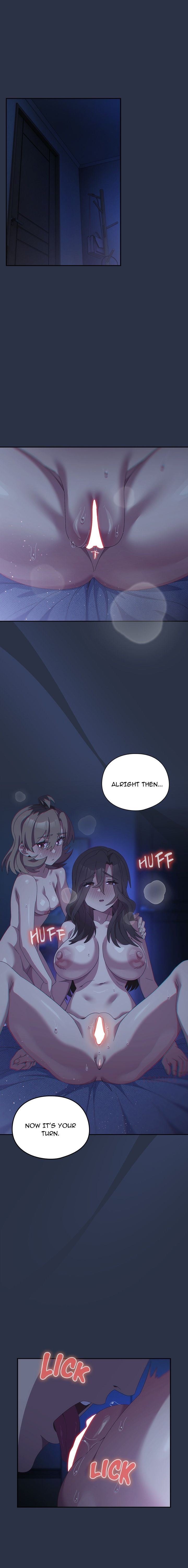 Like No Other - Chapter 61 - picture 16