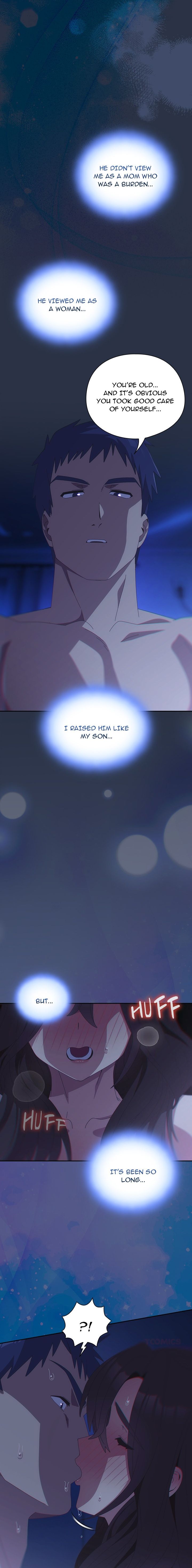 Like No Other - Chapter 61 - picture 19