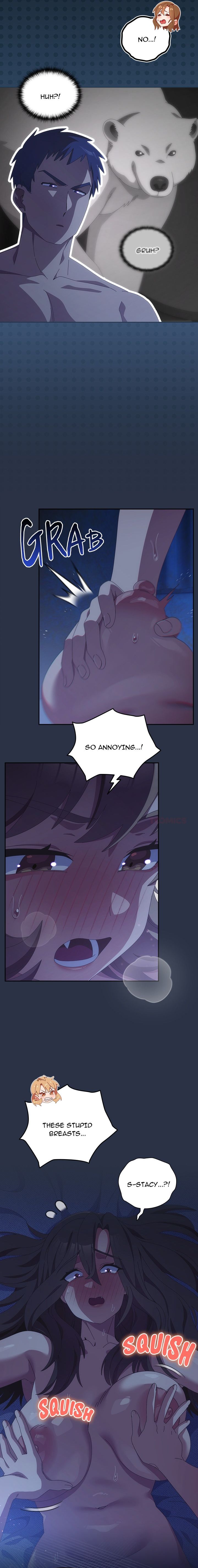 Like No Other - Chapter 61 - picture 3