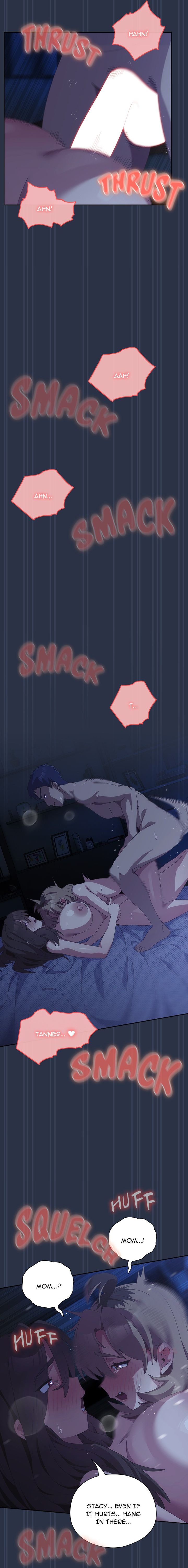Like No Other - Chapter 61 - picture 8