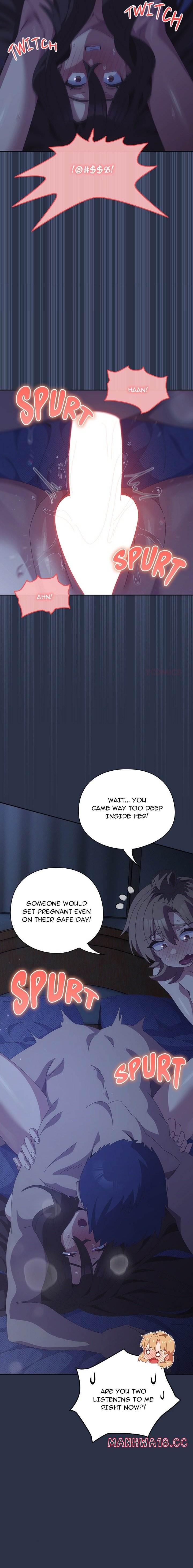 Like No Other - Chapter 62 - picture 14