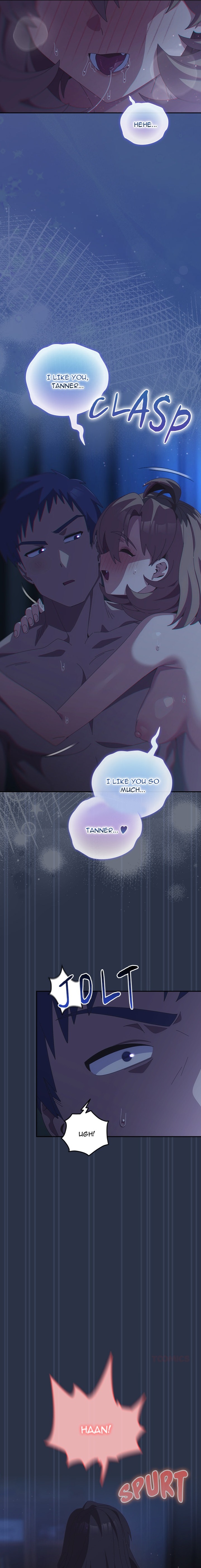 Like No Other - Chapter 62 - picture 18