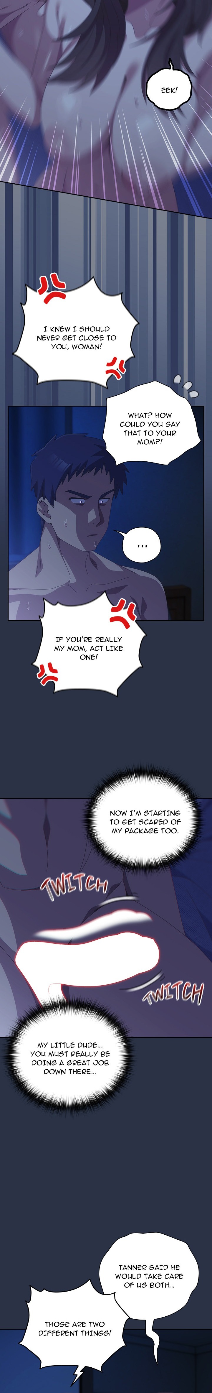 Like No Other - Chapter 62 - picture 2