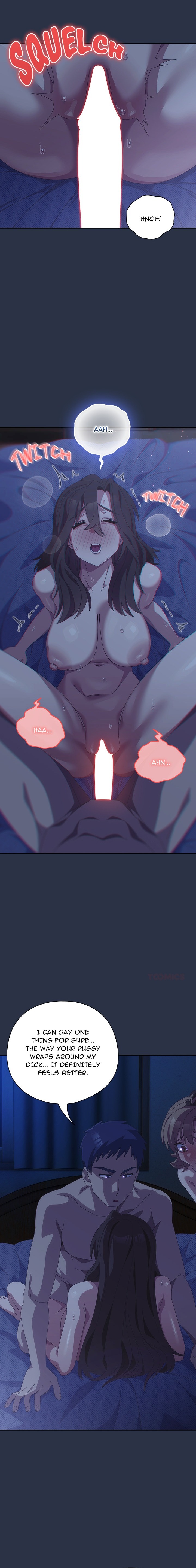 Like No Other - Chapter 62 - picture 6