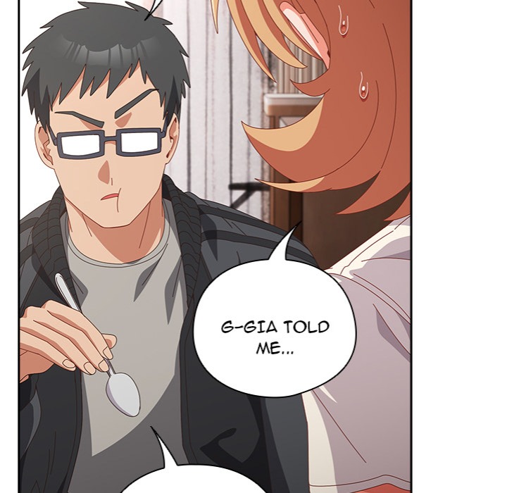 Like No Other - Chapter 63 - picture 19