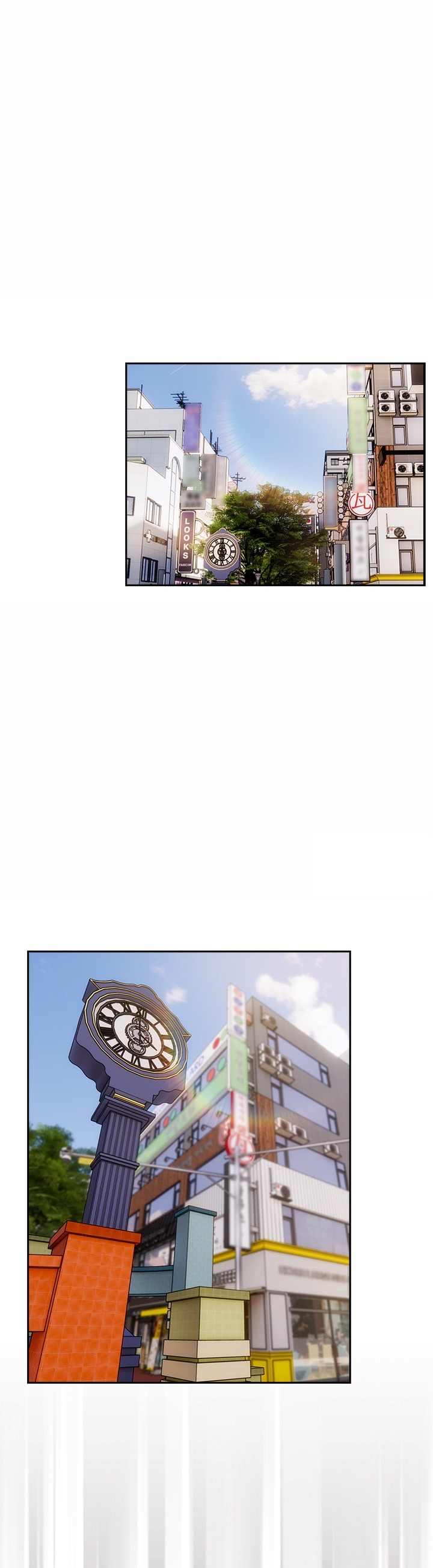 Like No Other - Chapter 64 - picture 0