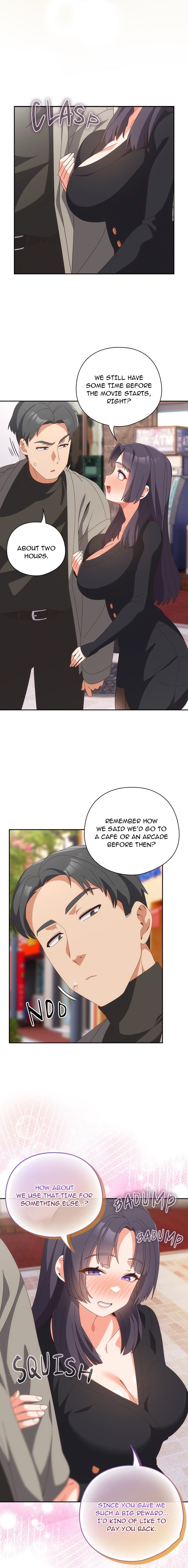 Like No Other - Chapter 64 - picture 11