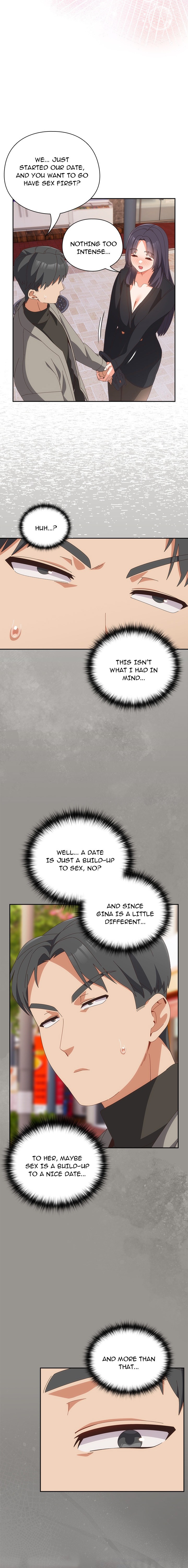 Like No Other - Chapter 64 - picture 12