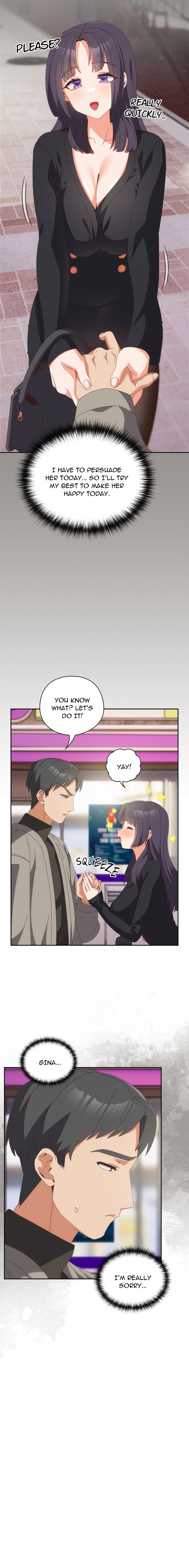 Like No Other - Chapter 64 - picture 13