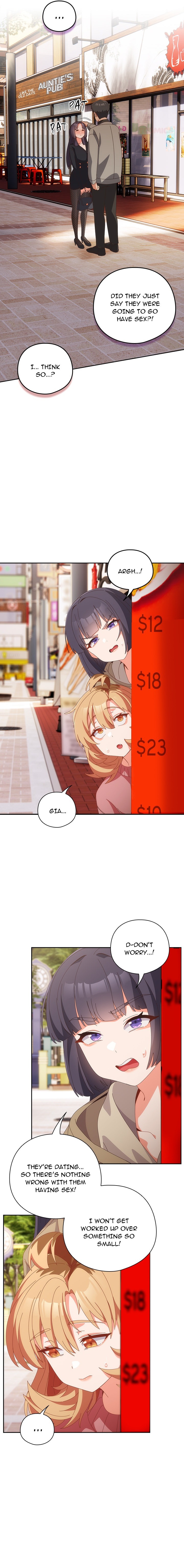 Like No Other - Chapter 64 - picture 14
