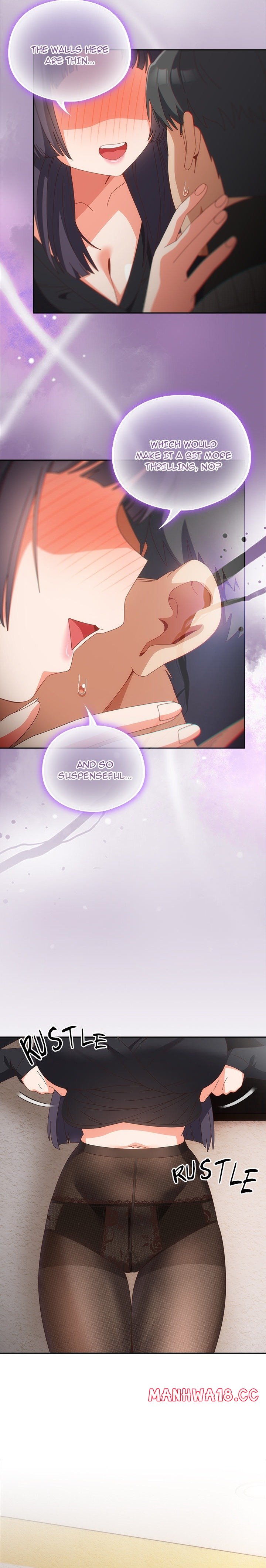 Like No Other - Chapter 64 - picture 17