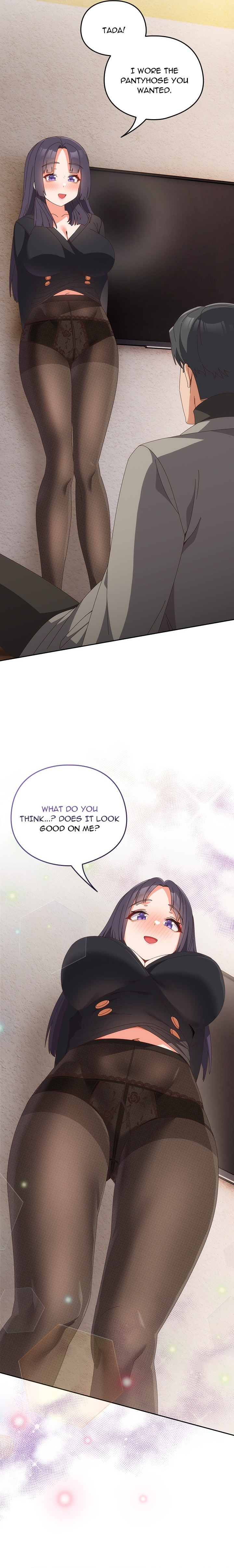 Like No Other - Chapter 64 - picture 18