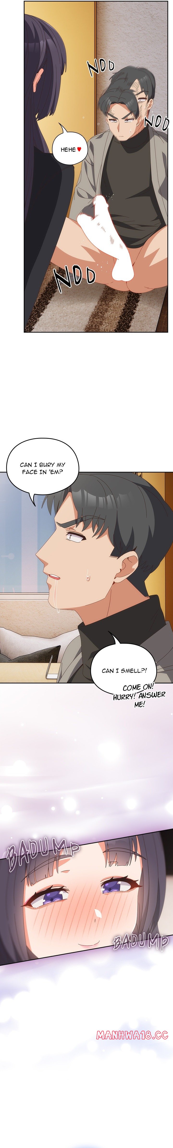 Like No Other - Chapter 64 - picture 19