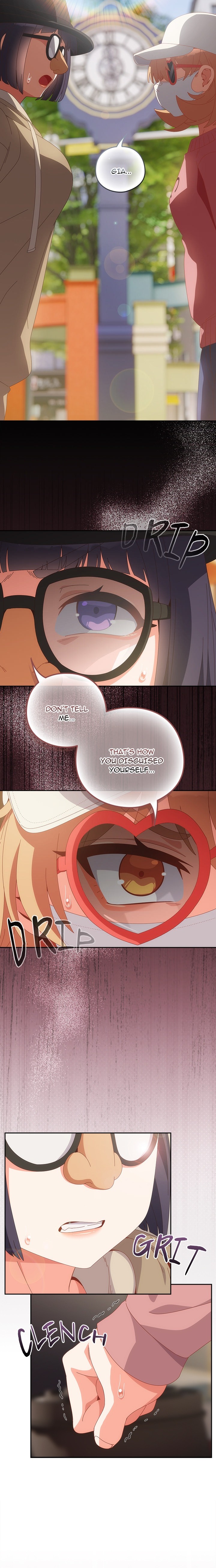 Like No Other - Chapter 64 - picture 2