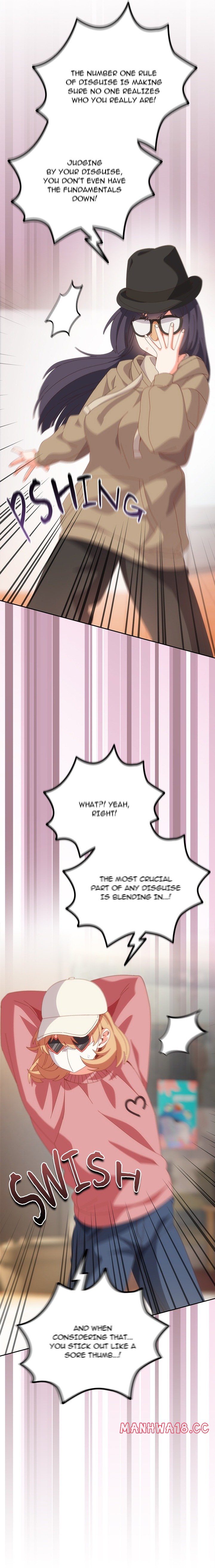 Like No Other - Chapter 64 - picture 3