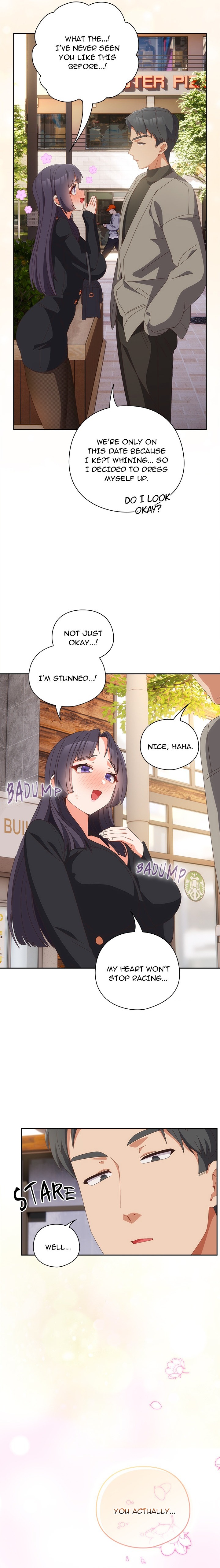 Like No Other - Chapter 64 - picture 6