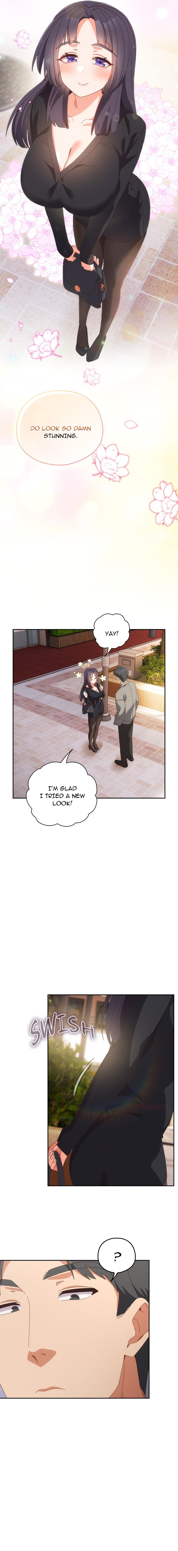 Like No Other - Chapter 64 - picture 7