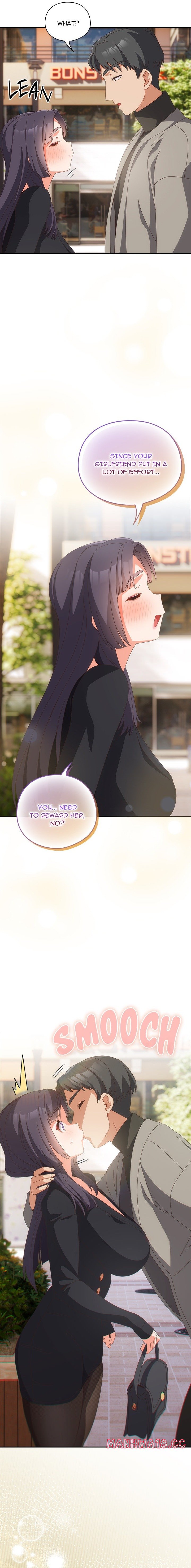 Like No Other - Chapter 64 - picture 8