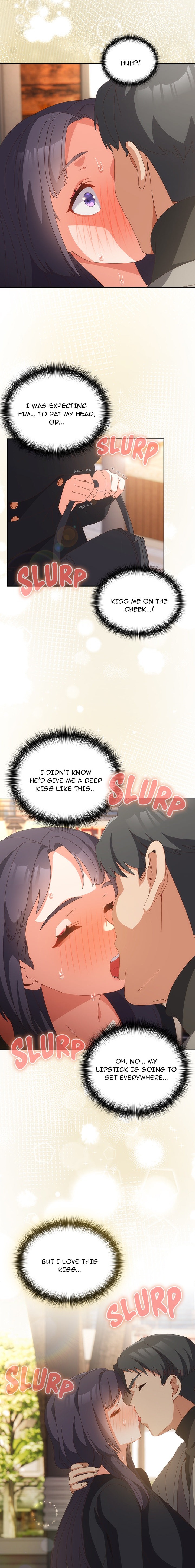 Like No Other - Chapter 64 - picture 9