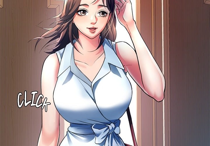 In Her Place - Chapter 0 - picture 1