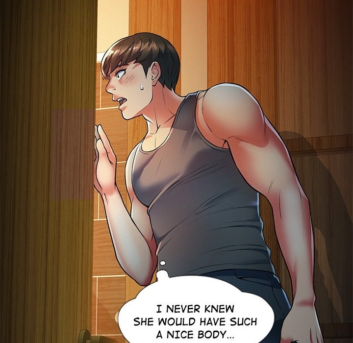 In Her Place - Chapter 0 - picture 19