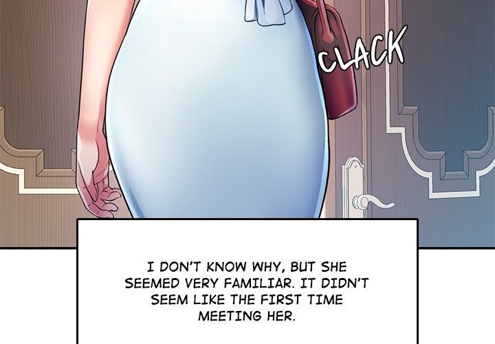 In Her Place - Chapter 0 - picture 2