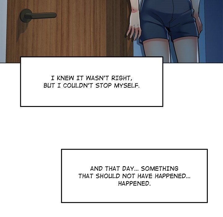 In Her Place - Chapter 0 - picture 24