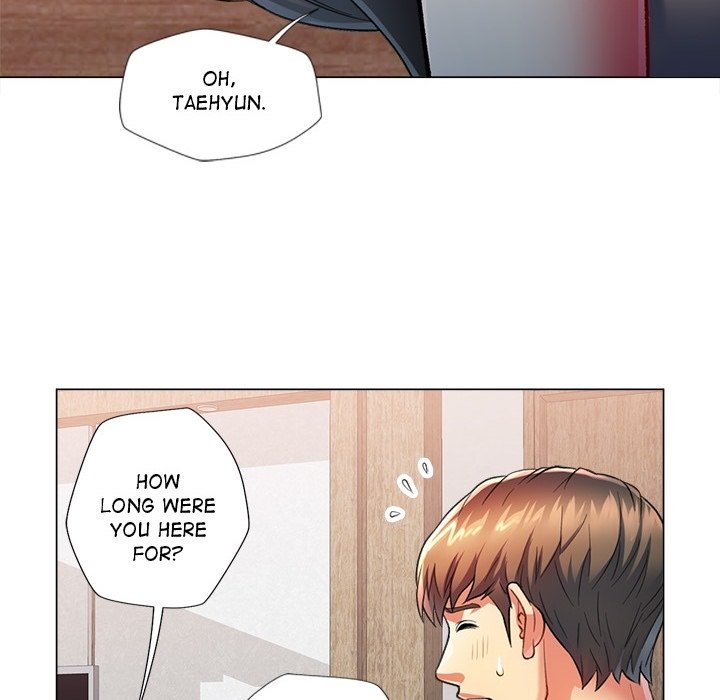 In Her Place - Chapter 0 - picture 33
