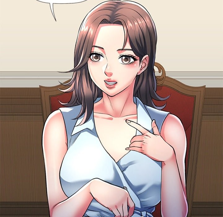 In Her Place - Chapter 0 - picture 7