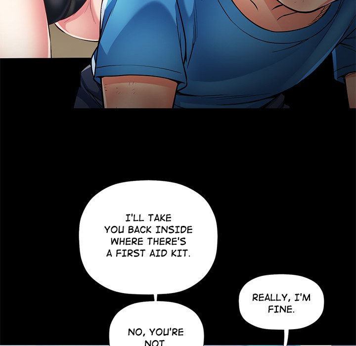 In Her Place - Chapter 1 - picture 20