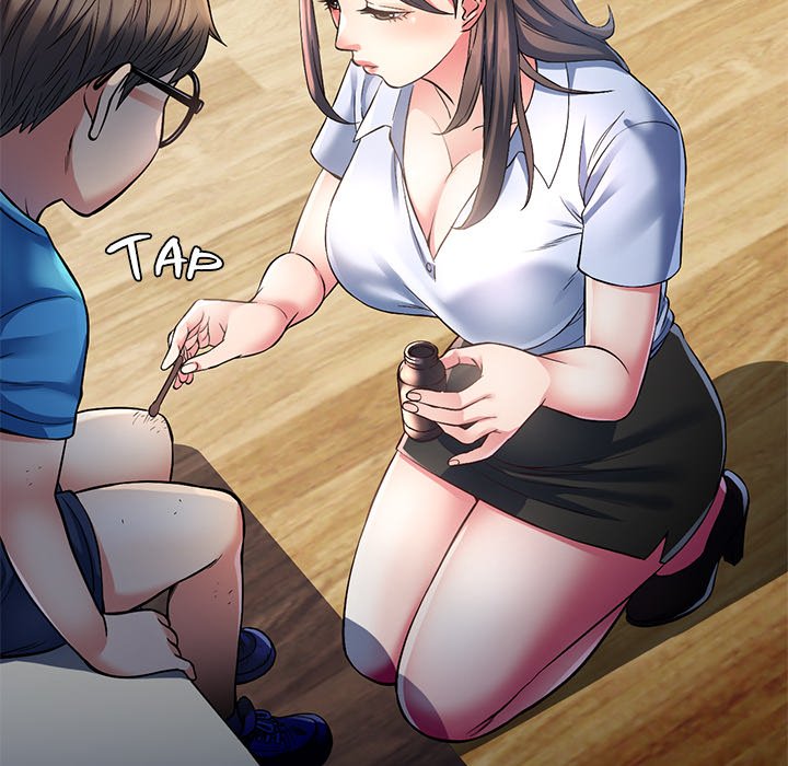 In Her Place - Chapter 1 - picture 24