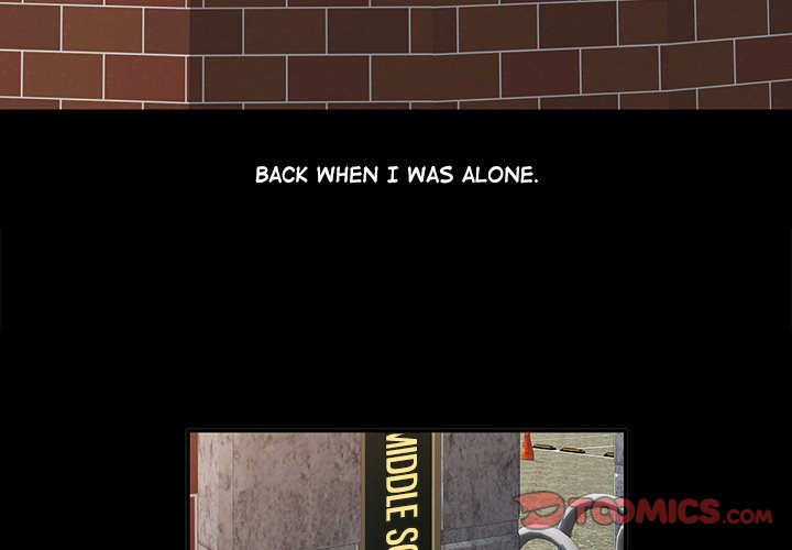 In Her Place - Chapter 1 - picture 3