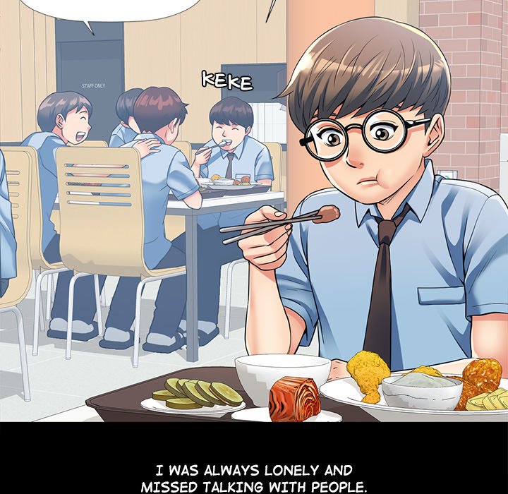 In Her Place - Chapter 1 - picture 7